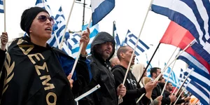 Η απενοχοποίηση του ξυρισμένου κεφαλιού