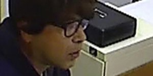 Στον Ευαγγελισμό βρέθηκε το πρωί του Σαββάτου ο ανακριτής