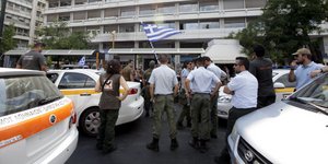 Προσωρινή λύση για τους δημοτικούς αστυνομικούς -Τοποθετούνται στην ΕΛ.ΑΣ. 1.536