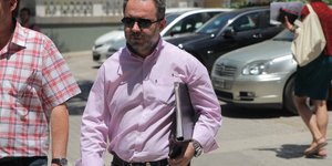 Φωτόπουλος: Να σκίσουν τα φύλλα πορείας οι εργαζόμενοι στη ΔΕΗ