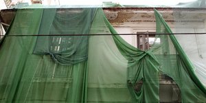 Σχέδιο για τα εγκαταλελειμμένα κτίρια -Καταγραφή και αξιοποίηση των ετοιμόρροπων
