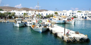 Οταν ο Αγιος Σωστης επισκίασε τα φιορδ: Γιατί οι Νορβηγοί λατρεύουν την Αντίπαρο