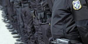 Τον έκοψαν για έναν πόντο -Απίστευτη περιπέτεια για υποψήφιο αξιωματικό της ΕΛ.Α