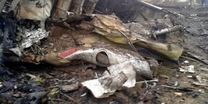 Ρωσία και Ουκρανία αλληλοκατηγορούνται για το Boeing: Ποιος κατέρριψε το αεροσκά