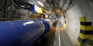 Ελληνας καλλιτέχνης στο πρόγραμμα του CERN: Θα δημιουργήσει έργο σχετικό με τον