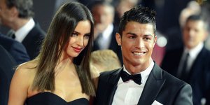 Ο Ρονάλντο μαγεύτηκε από τις ομορφιές της Ρόδου -Ψάχνει σπίτι στο «Νησί των Ιππο