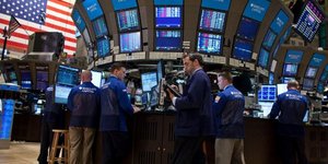 Βόμβα Bloomberg: «Σκάει» νέα φούσκα μετοχών στα χρηματιστήρια -Τριγμοί στην οικο