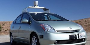 Αυτοκίνητα χωρίς οδηγό στους δρόμους της Βρετανίας -Πιλοτικό πρόγραμμα της κυβέρ