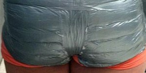 Τα απίθανα σημεία που κρύβουν ναρκωτικά οι έμποροι: Πρόσθετα μέλη