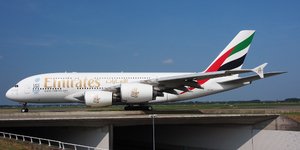 Τέλος οι πτήσεις πάνω από το Ιράκ για την Emirates -Φόβοι για κατάρριψη αεροσκάφ