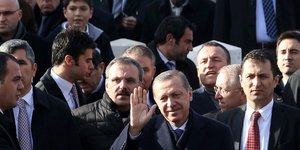 Τουρκία: Διετάχθη η σύλληψη 12 αστυνομικών που κατηγορούνται για παράνομη παρακο