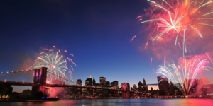 Πώς λειτουργούν τα πυροτεχνήματα: Η τεχνολογία του εντυπωσιασμού 