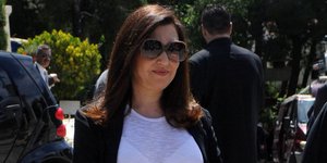 Τι απαντάει η Καίτη Γαρμπή για το ΣΔΟΕ: Με μπλέκουν για να αποπροσανατολίσουν απ