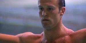 Οταν ο Τζέισον Στέιθαμ ήταν αθλητής των καταδύσεων -Το διαφορετικό παρελθόν του 