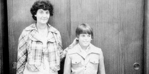 Από το ορφανοτροφείο