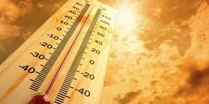 Πόσο επικίνδυνος είναι ο καύσωνας: Τι προκαλούν στον οργανισμό οι υψηλές θερμοκρ