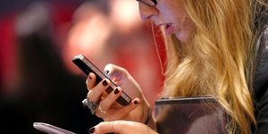 Το 2015 οι συνδρομές κινητών θα είναι περισσότερες από τον παγκόσμιο πληθυσμό