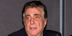 Συνελήφθη ο Παναγιώτης Κουτσίκος