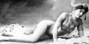 Από τη Μάτα Χάρι στον Ρόμπερτ Χάνσεν: Διπλοί πράκτορες που έμειναν στην ιστορία