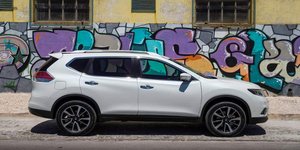 Το καινούργιο Nissan X-Trail ξεκινά από τις 26.290 ευρώ