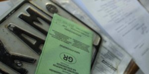 Το υπουργείο Μεταφορών επιστρέφει διπλώματα