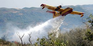 Στο κόκκινο η χώρα την Τετάρτη -Σε ποιες περιοχές υπάρχει υψηλός κίνδυνος εκδήλω