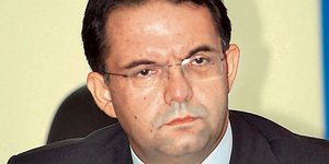 Πέθανε σε ηλικία 46 ετών ο γγ του υπουργείου Διοικητικής Μεταρρύθμισης Δημήτρης 