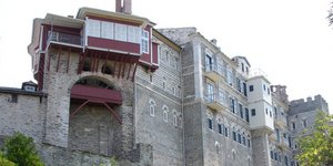Απορρίφθηκε η αγωγή του Δημοσίου κατά της Μονής Βατοπαιδίου -Ζητούσε επιστροφή τ