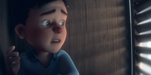 Safe Place: To εκπληκτικό 3D animation ελληνικής παραγωγής που σοκάρει [βίντεο]