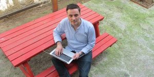 Στηβ Βρανάκης: Ο Ελληνας της Google εξηγεί πως η Κρήτη μπορεί να γίνει μια Silic