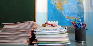 Μπαίνουν κάμερες σε σχολεία και παιδικές χαρές στην Αθήνα