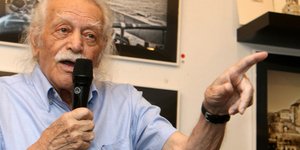Επιστολή Γλέζου στον Πούτιν -Εκκληση να επανεξετάσει το εμπάργκο για τα ελληνικά