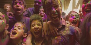 Τα παιδιά της Συρίας λένε «όχι» στον πόλεμο -Το βίντεο που μπορεί να τα βοηθήσει