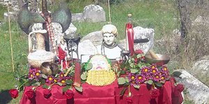 Ακόμη και οι Αρχαιοελληνιστές αντιδρούν στο αντιρατσιστικό: Να αναγνωριστούν και