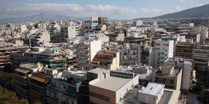 Αναρτώνται στο Taxisnet τα εκκαθαριστικά σημειώματα του ΕΝΦΙΑ -Σε πέντε δόσεις η