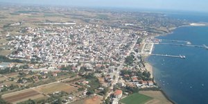 Διευκρινίσεις από το ΤΑΙΠΕΔ για το ακίνητο του Δημοσίου στην Επανομή Θεσσαλονίκη