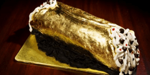 Χρυσές γεύσεις: Αυτά είναι τα ακριβότερα εδέσματα στον κόσμο [εικόνες]