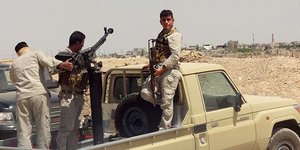 Ταξίδι στην κόλαση με 950 ευρώ -Εναλλακτικές διακοπές μια ανάσα από τη βάση των 