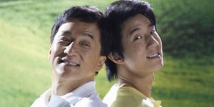 Συνελήφθη ο γιος του Τζάκι Τσαν για κατοχή και χρήση ναρκωτικών