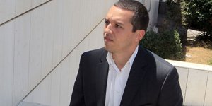 Απορρίφθηκε η αίτηση αποφυλάκισης του Ηλία Κασιδιάρη -Παραιτήθηκε ο δικηγόρος το