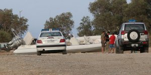 Εξελίξεις στην υπόθεση της ληστείας του Διστόμου: Αρωμα γυναίκας στην επιχείρηση