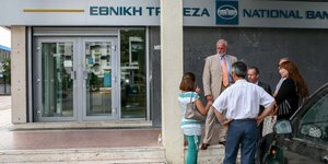 Η «Οδύσσεια» του ομήρου των ληστών του Διστόμου: Είναι η δεύτερη φορά που απειλε