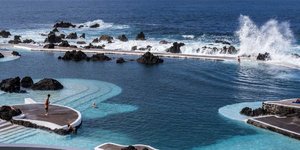 Οι 15 φωτογραφίες που αποδεικνύουν γιατί η Madeira είναι το πιο όμορφο νησί της 