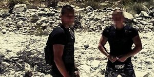 Η ομολογία -σοκ του 18χρονου δολοφόνου της Μάνης: Εγώ πυροβόλησα