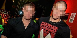 Καραμπίνες