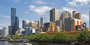 Αυτές είναι οι δέκα καλύτερες πόλεις για να ζει κανείς -Για τέταρτη συνεχή χρονι