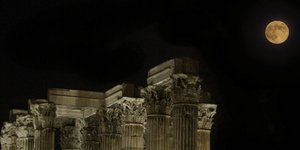 Οι αρχαιολογικοί χώροι και τα μουσεία που θα παραμείνουν ανοιχτά στις 10 Αυγούστ