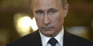 Η εκδίκηση του Πούτιν: Ζήτησε από την κυβέρνησή του να ετοιμάσει αντίποινα για τ