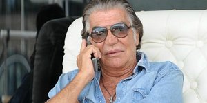Ο Ρομπέρτο Καβάλι ενεπλάκη σε καβγά στους Παξούς -Του επιτέθηκε επαγγελματίας τη