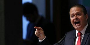 Συνετρίβη αεροσκάφος με το οποίο ταξίδευε υποψήφιος στις προεδρικές εκλογές της